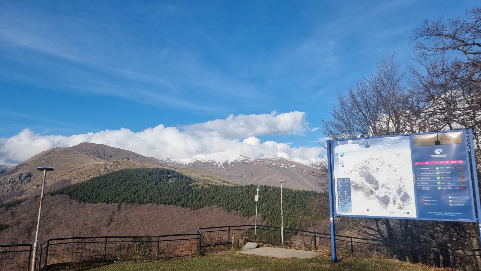 Stara planina, foto: Knjaževačke novine